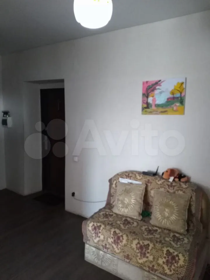 2-комн. квартира, 56.4 м² в ЖК Коттеджный поселок Аристократ — фото 2