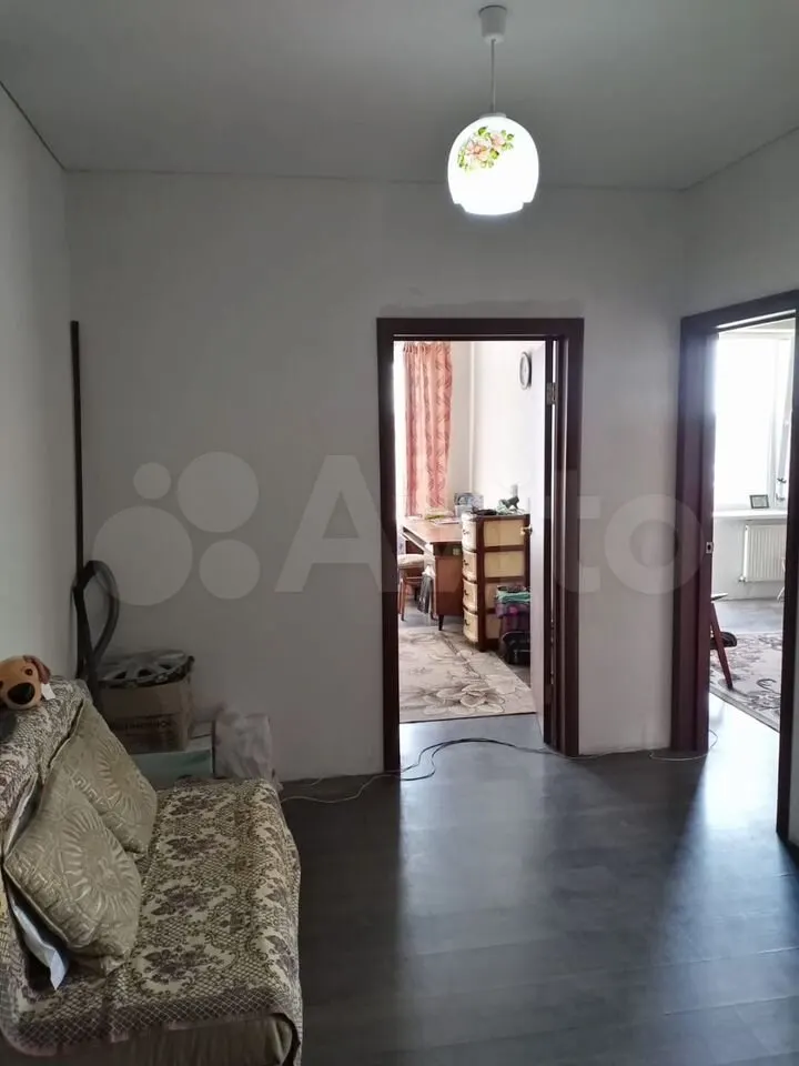2-комн. квартира, 56.4 м² в ЖК Коттеджный поселок Аристократ — фото 3
