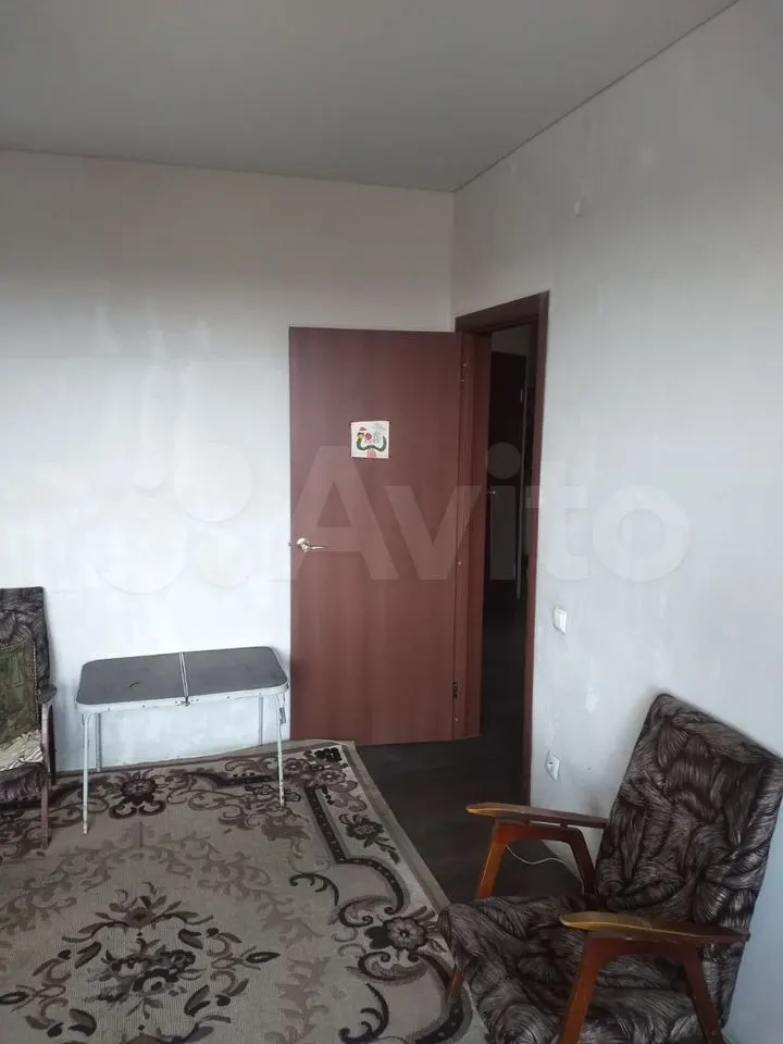 2-комн. квартира, 56.4 м² в ЖК Коттеджный поселок Аристократ — фото 4