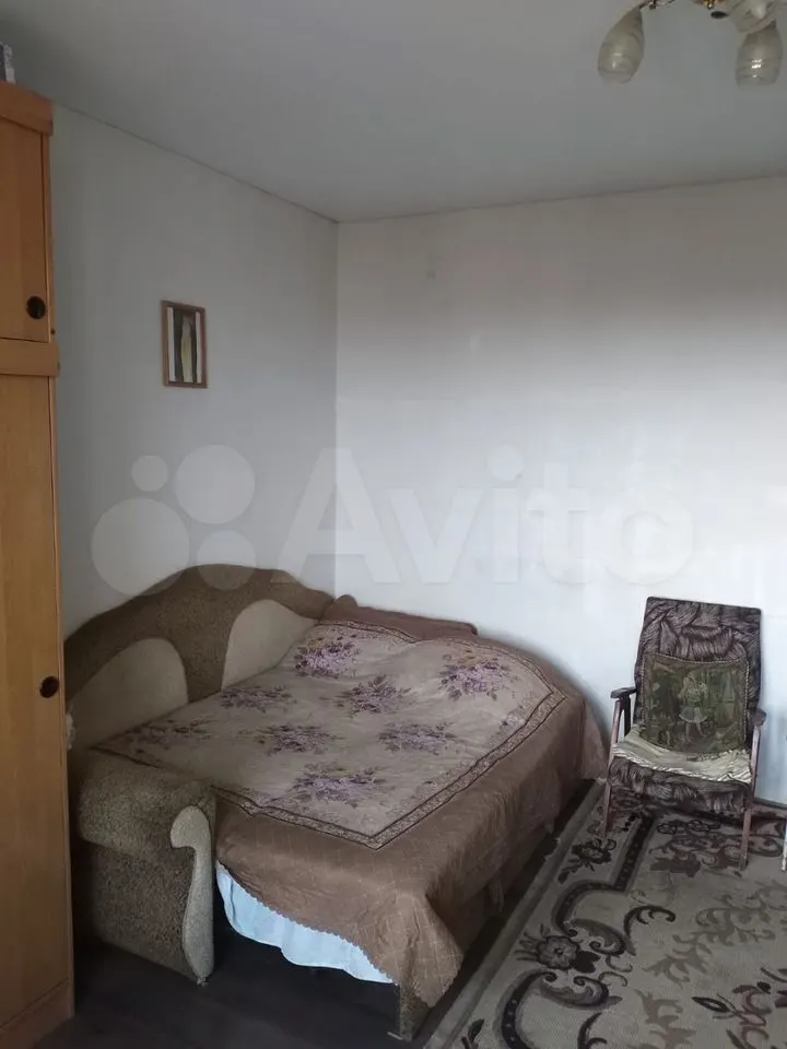 2-комн. квартира, 56.4 м² в ЖК Коттеджный поселок Аристократ — фото 5
