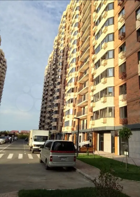 1-комн. квартира