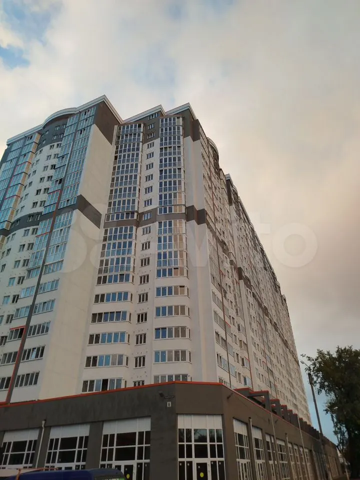 1-комн., 42 м², 14/22 этаж, ЖК «Альфа. АСК» — фото 3