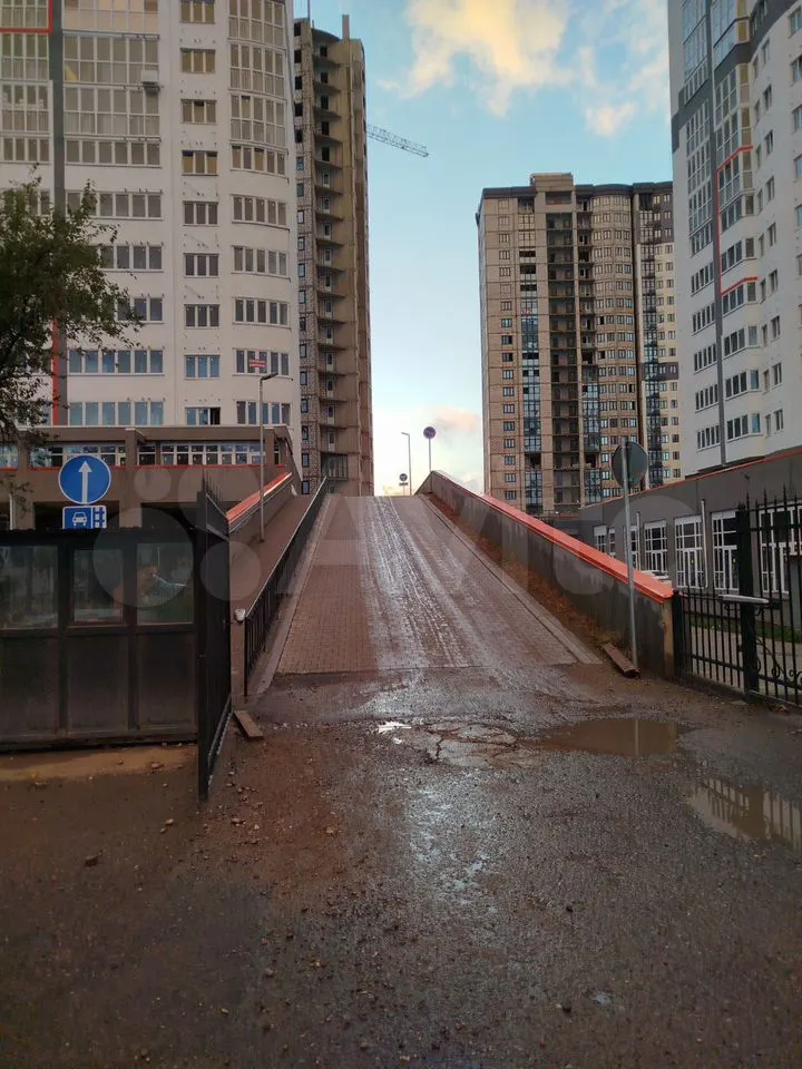 1-комн., 42 м², 14/22 этаж, ЖК «Альфа. АСК» — фото 4