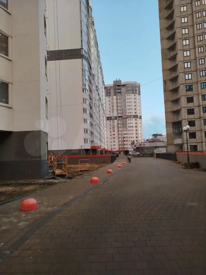 1-комн., 42 м², 14/22 этаж, ЖК «Альфа. АСК» — фото 5
