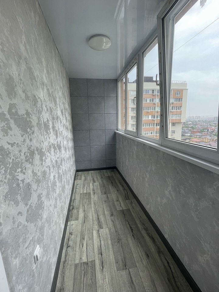 1-комн. квартира