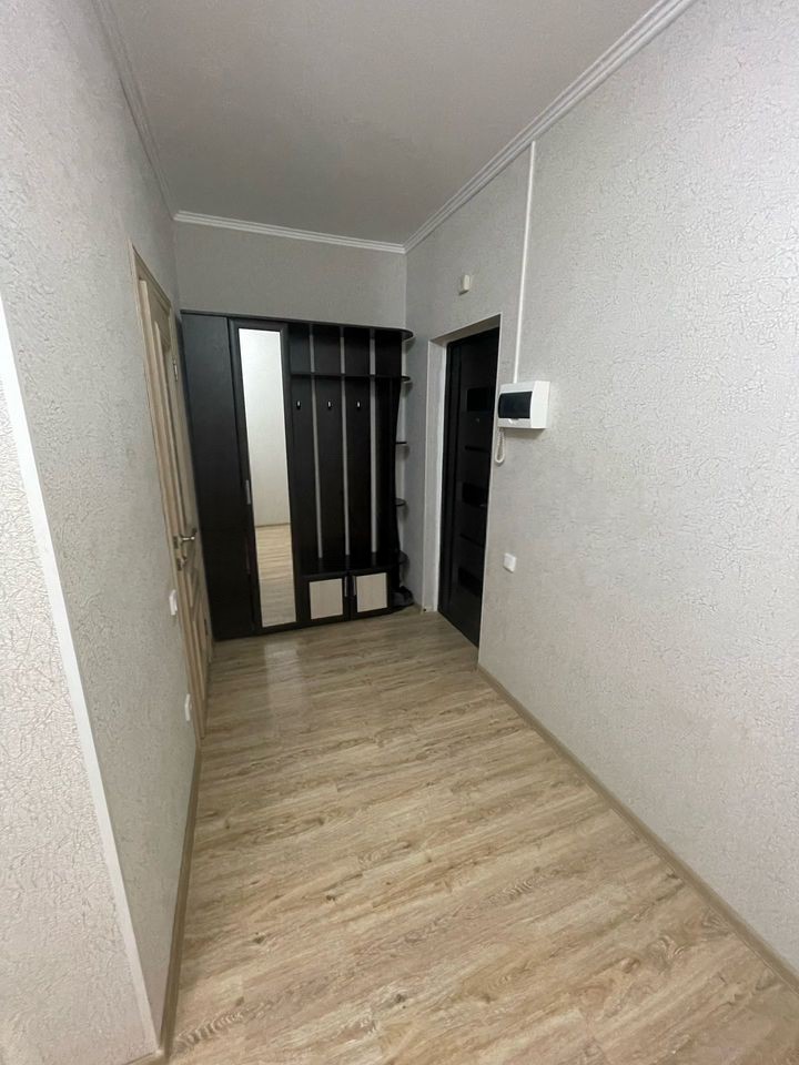 1-комн., 52 м², 15/18 этаж, Домбайская ул., 10/1к2 — фото 2