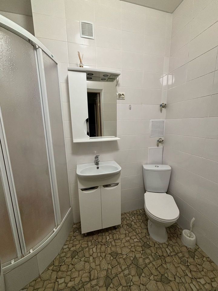 1-комн., 52 м², 15/18 этаж, Домбайская ул., 10/1к2 — фото 3