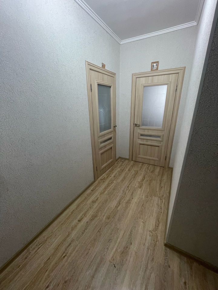 1-комн., 52 м², 15/18 этаж, Домбайская ул., 10/1к2 — фото 4