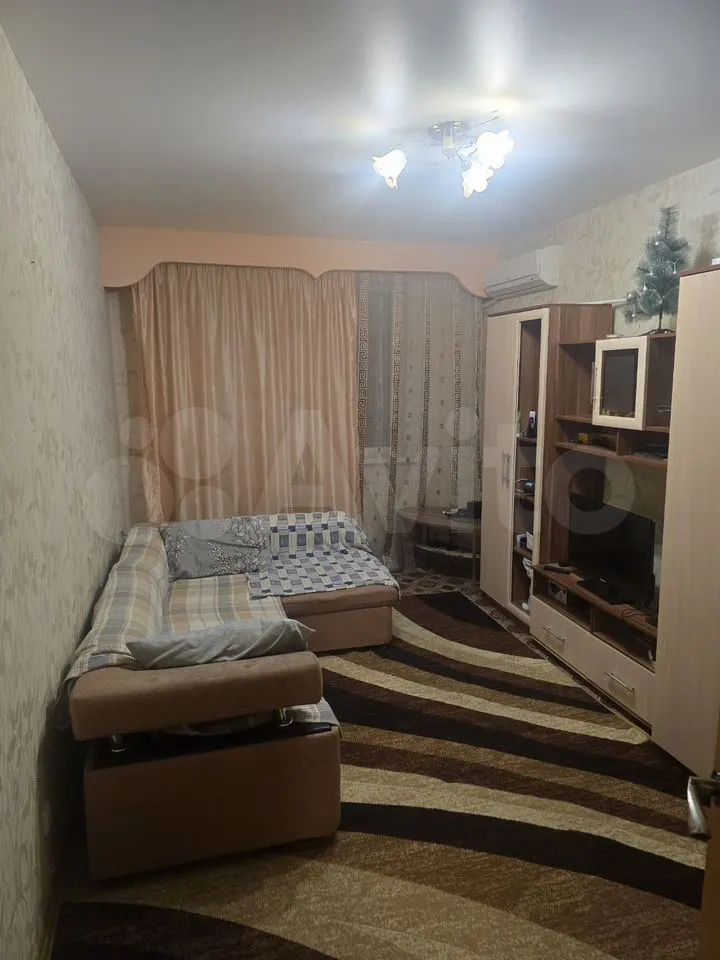 Продается 1-комн. квартира, 37.7 м²