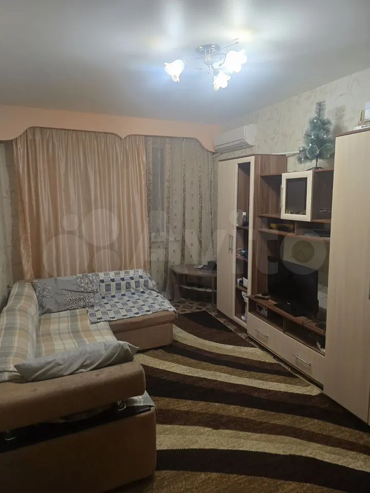 1-комн. квартира, 37.7 м² в ЖК Почтовый — фото 4