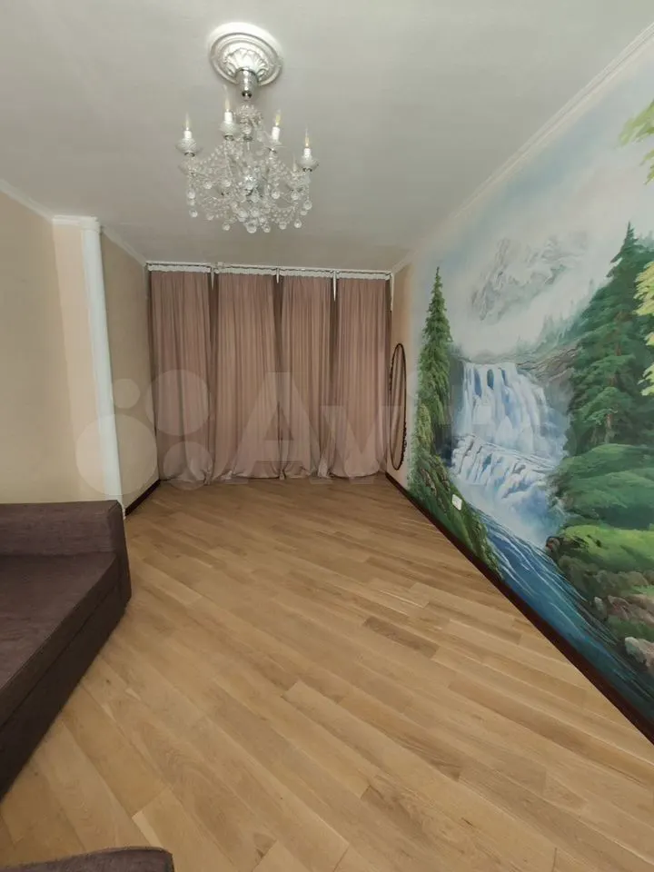 2-комн. квартира