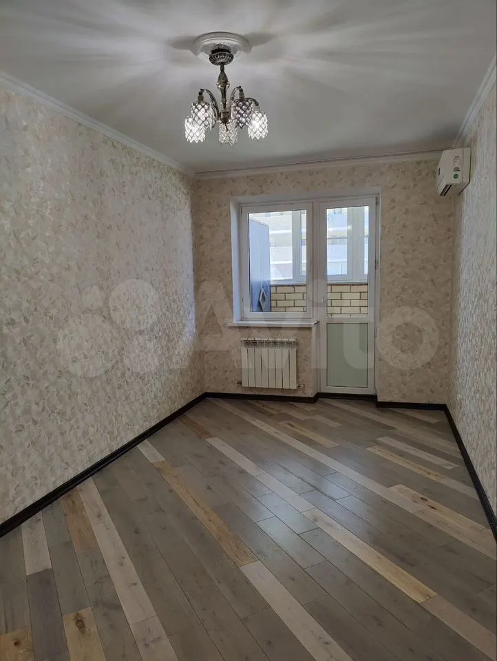 2-комн., 69 м², 2/17 этаж, ЖК «Времена года» — фото 3