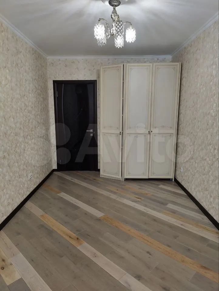 2-комн., 69 м², 2/17 этаж, ЖК «Времена года» — фото 4