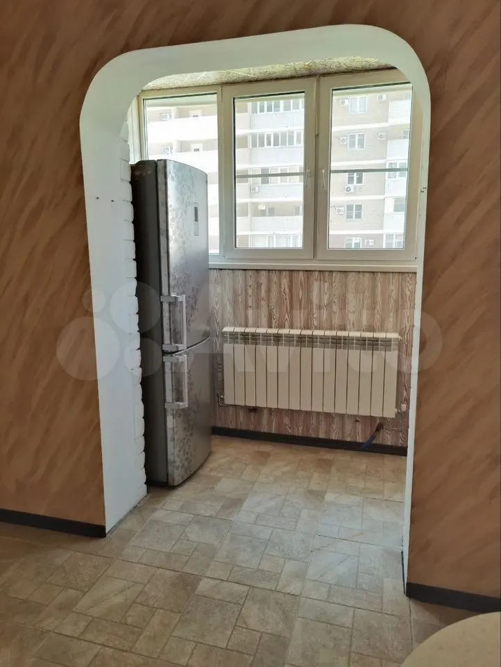 2-комн., 69 м², 2/17 этаж, ЖК «Времена года» — фото 5