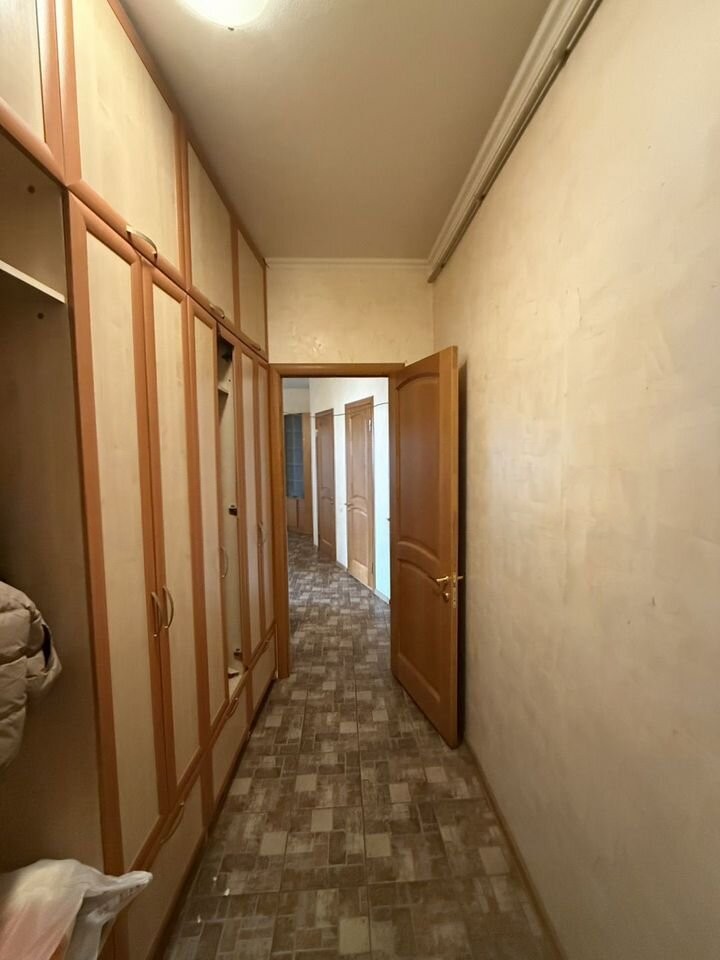 1-комн. квартира, 60.3 м² в ЖК Черкасская — фото 2