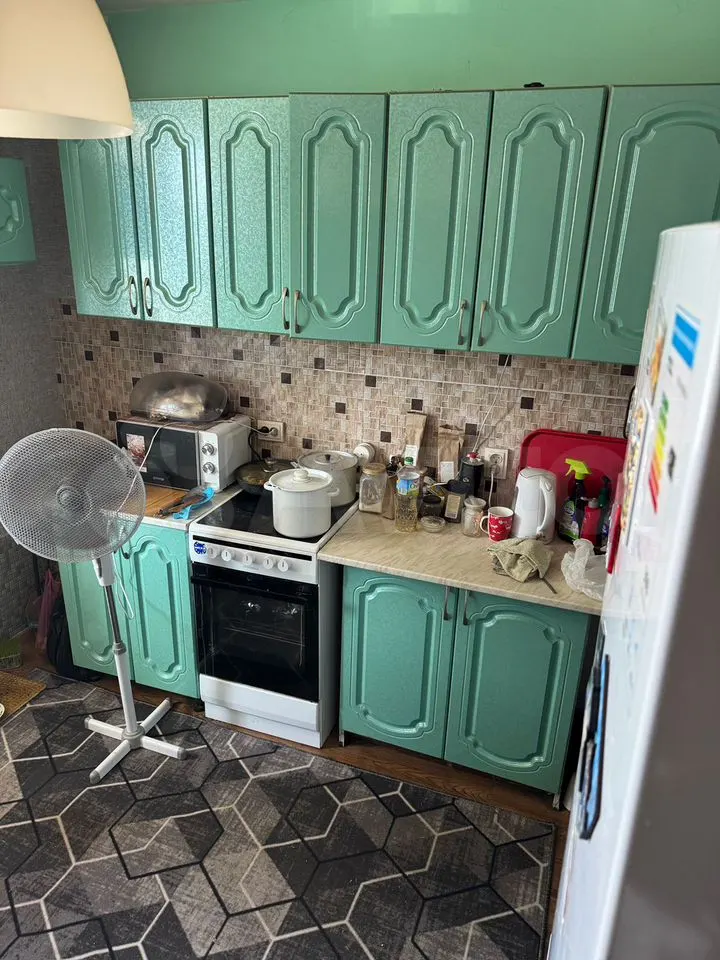 Продается 3-комн. квартира, 72.6 м²