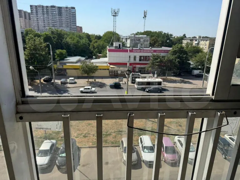 3-комн. квартира, 72.6 м² в ЖК Кубанский — фото 3