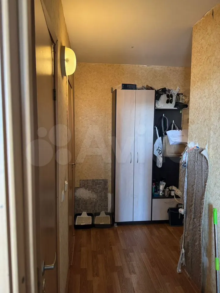 3-комн. квартира, 72.6 м² в ЖК Кубанский — фото 4