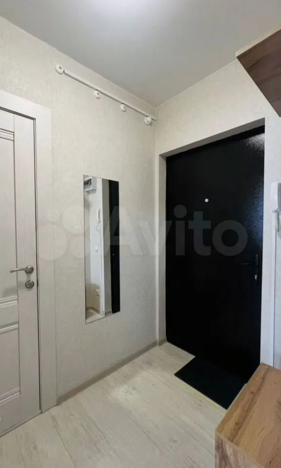 1-комн. квартира, 37.5 м² в ЖК Коттеджный поселок Квартал — фото 2