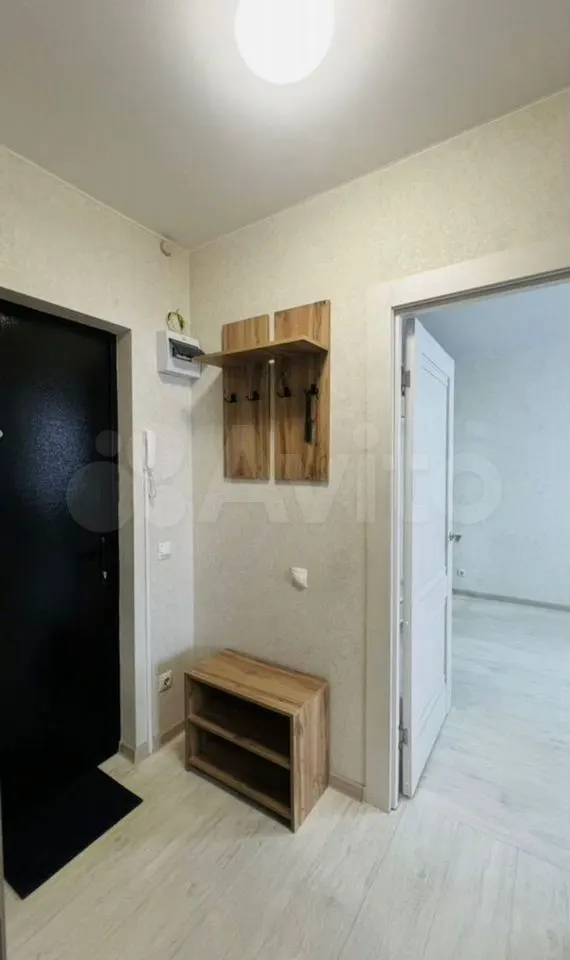 1-комн. квартира, 37.5 м² в ЖК Коттеджный поселок Квартал — фото 3