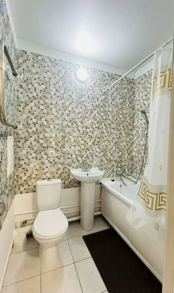 1-комн. квартира, 37.5 м² в ЖК Коттеджный поселок Квартал — фото 4