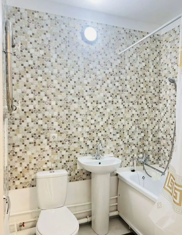 1-комн. квартира, 37.5 м² в ЖК Коттеджный поселок Квартал — фото 5
