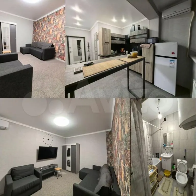 Продается 1-комн. квартира, 30 м²