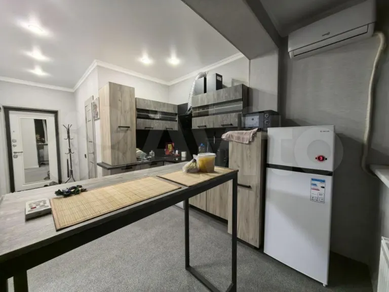 1-комн. квартира, 30 м² в ЖК Кубанский — фото 3