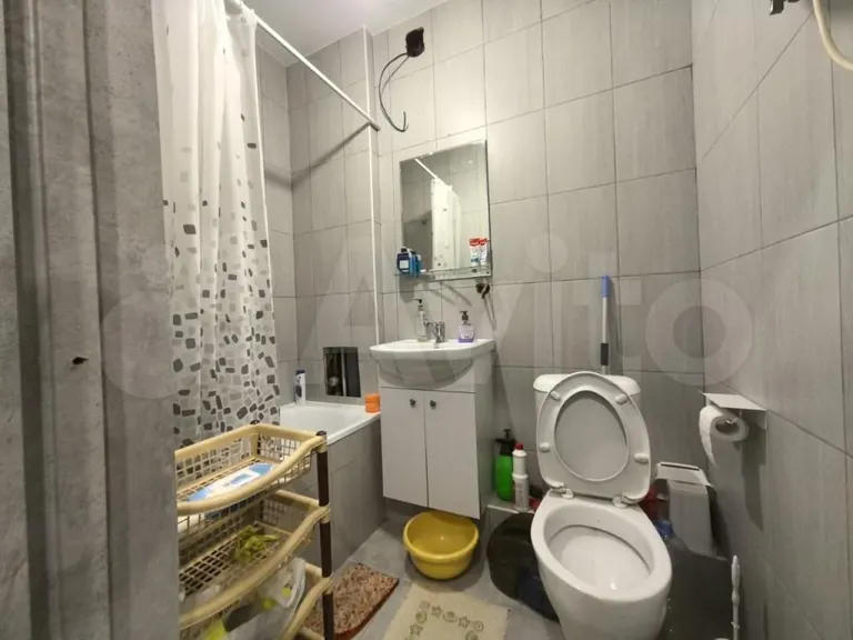 1-комн. квартира, 30 м² в ЖК Кубанский — фото 4