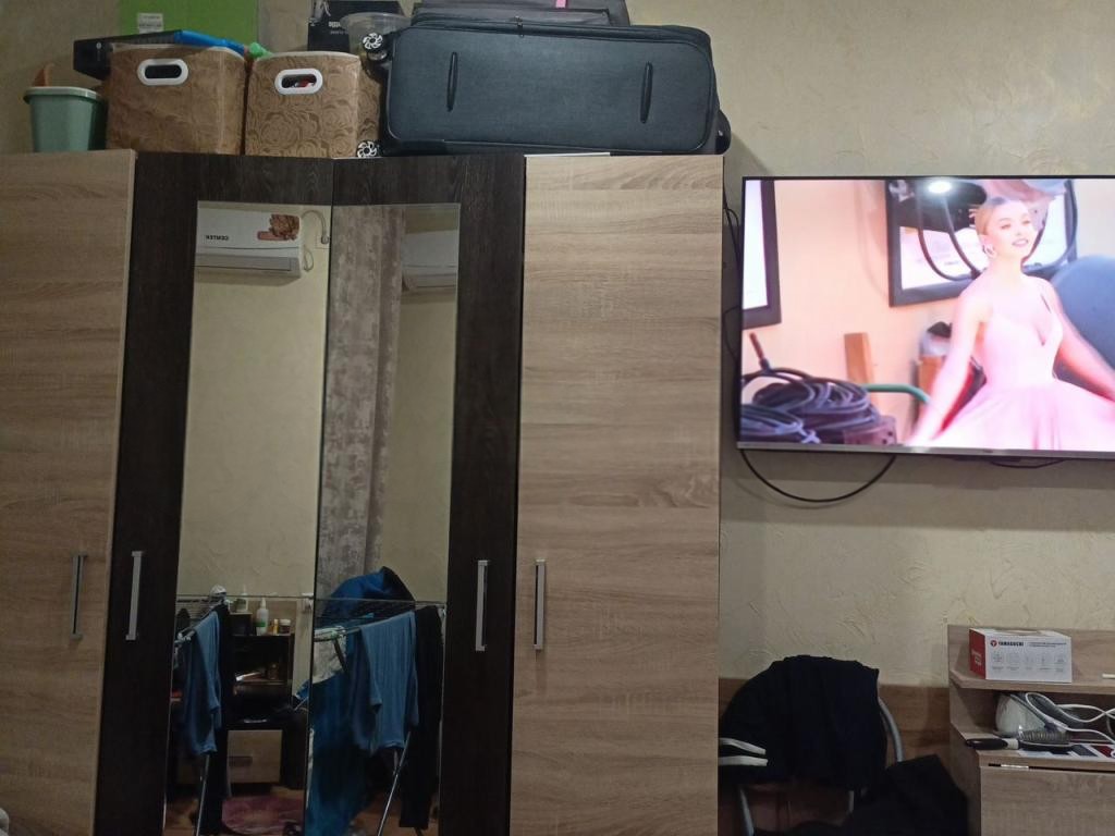 1-комн. квартира