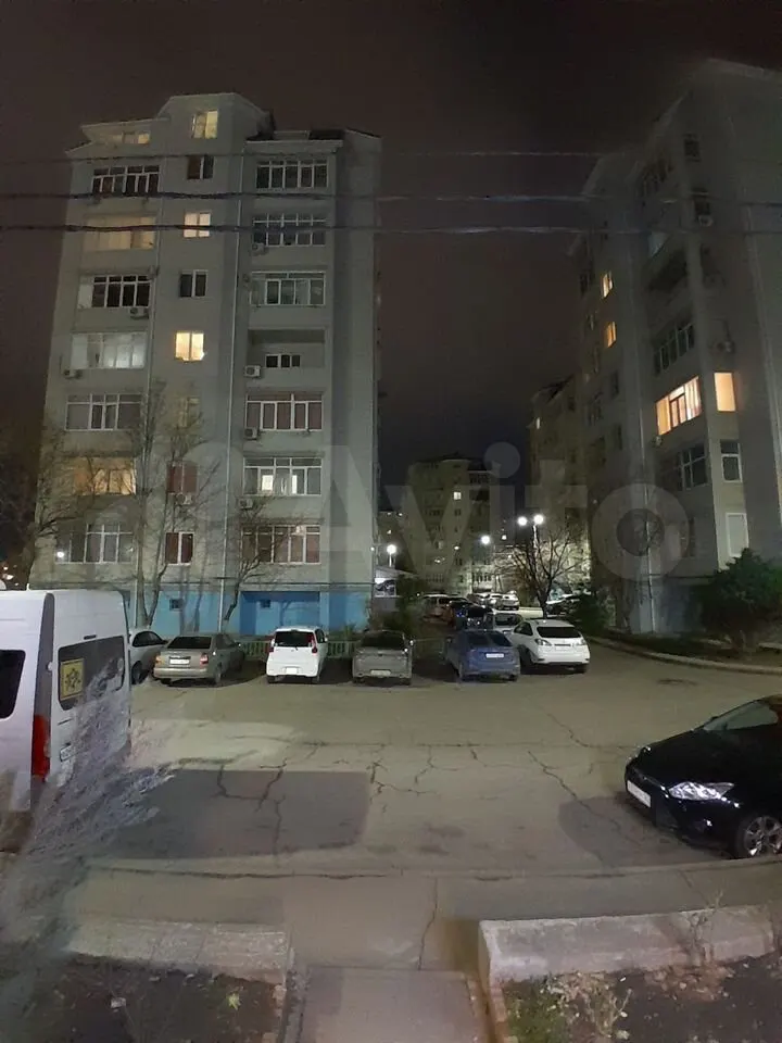 1-комн. квартира