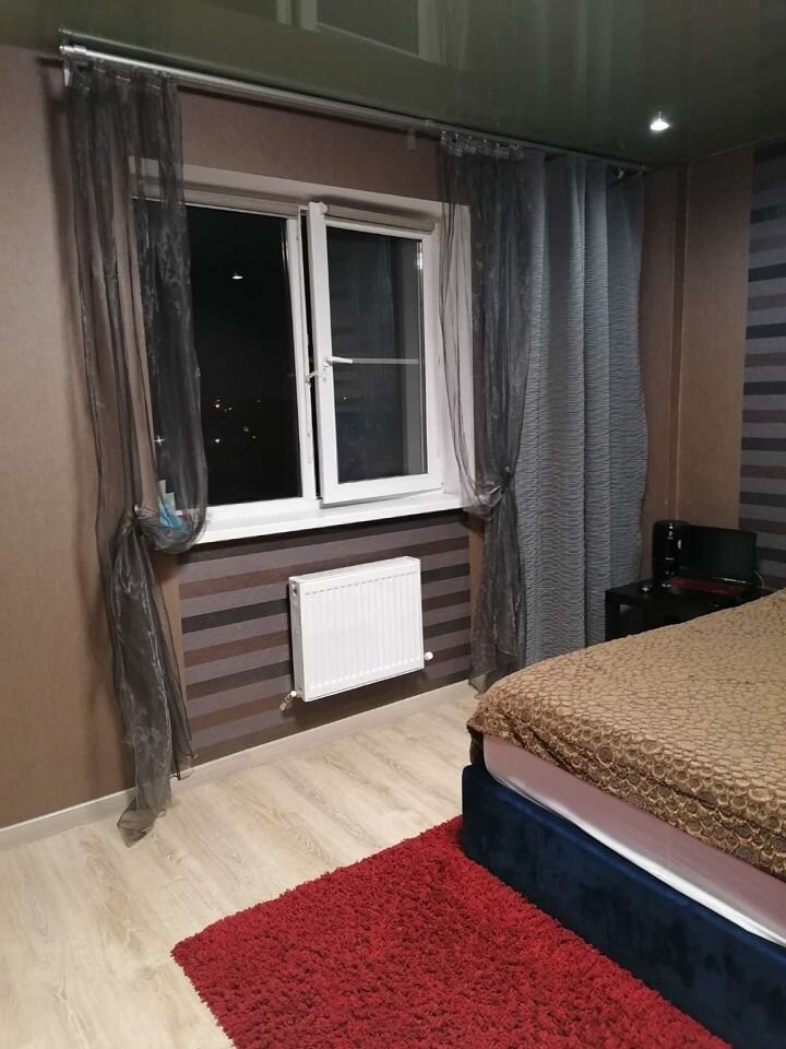 1-комн., 49.8 м², 4/5 этаж, Краснодар г