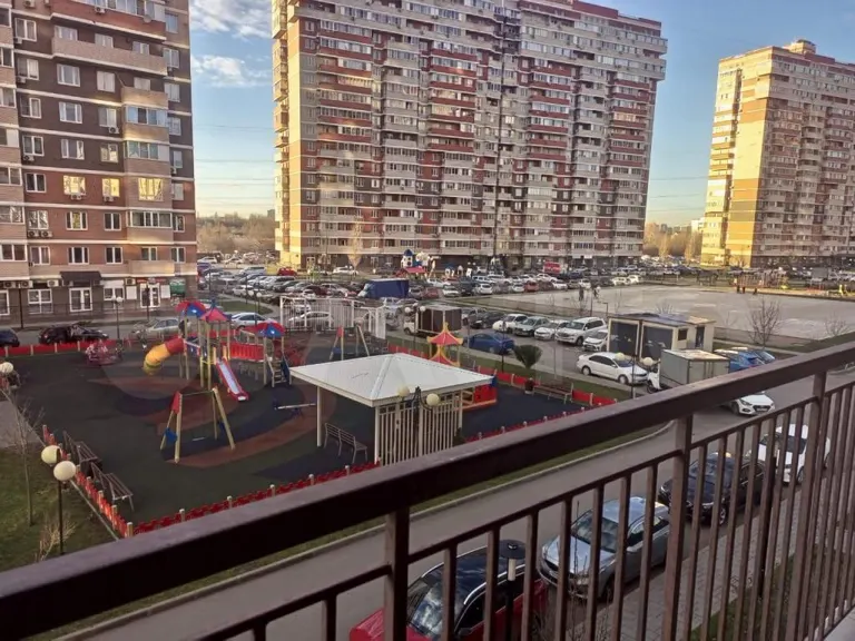 1-комн. квартира