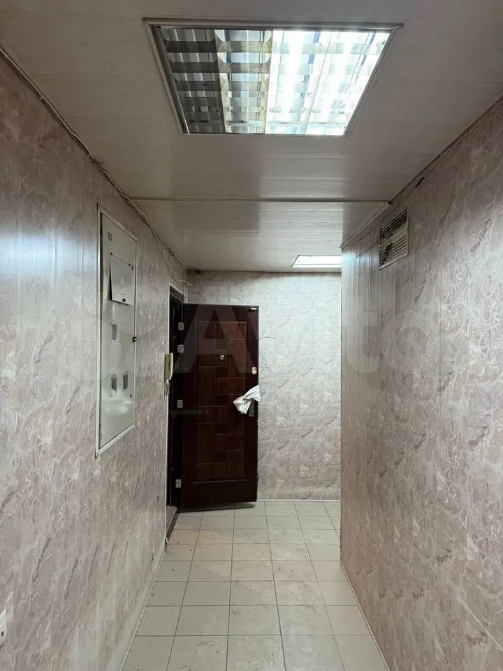 2-комн., 65.3 м², 1/13 этаж, Центральный внутригородской округ, мкр-н Дубинка, Угольный пер., 12 — фото 2