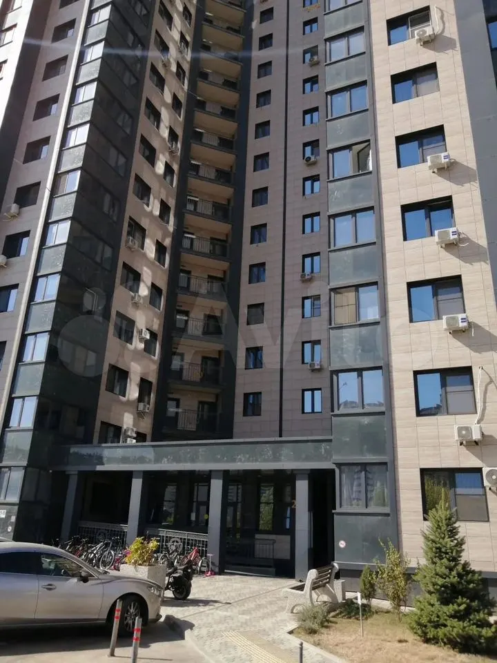 1-комн. квартира