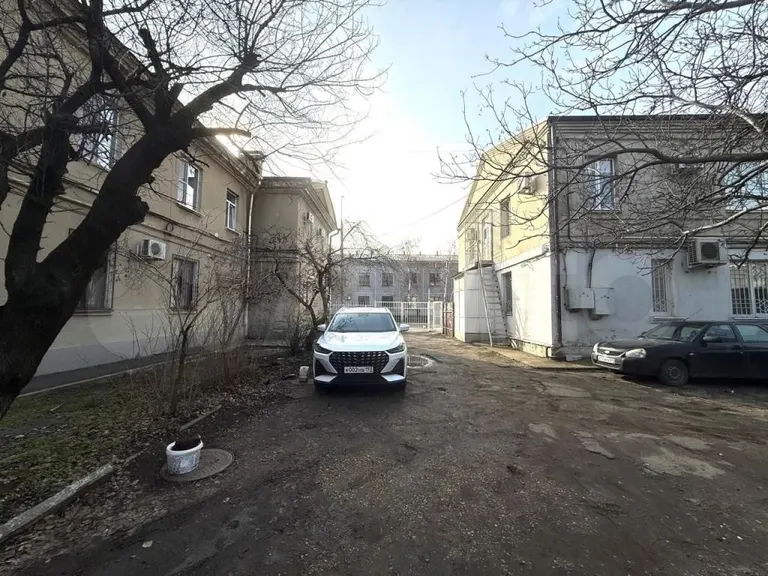 2-комн., 47 м², 1/2 этаж, ул. Бабушкина, 283 — фото 4