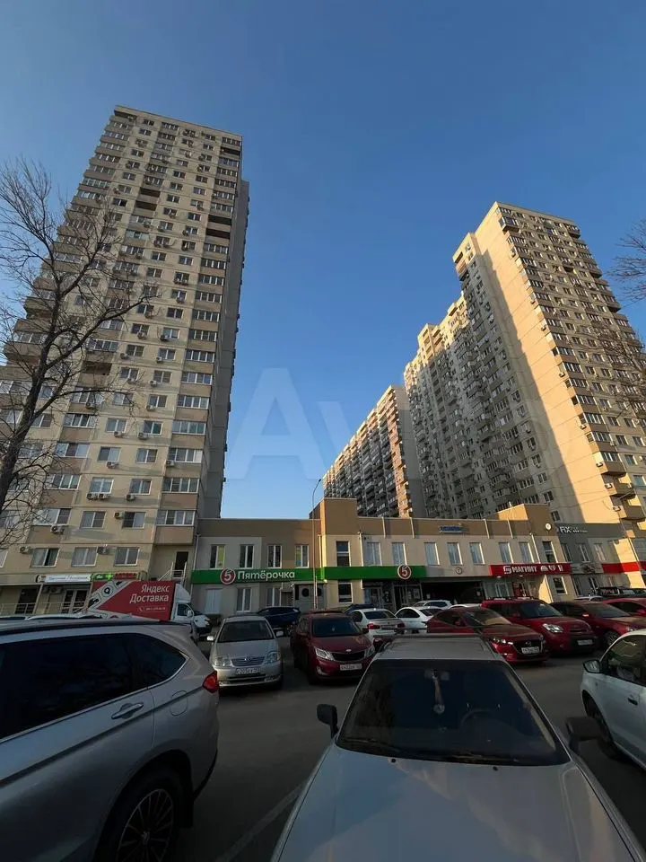 2-комн. квартира