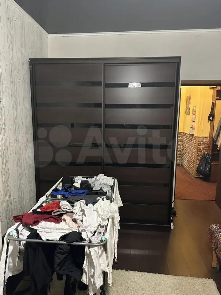 1-комн., 41 м², 1/6 этаж, Музыкальный мкр-н, ул. имени С.В. Рахманинова, 33 — фото 5