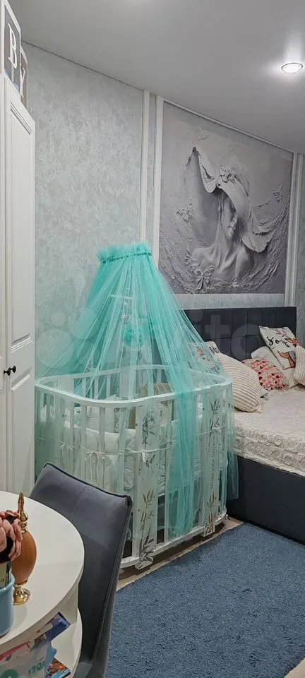 2-комн. квартира