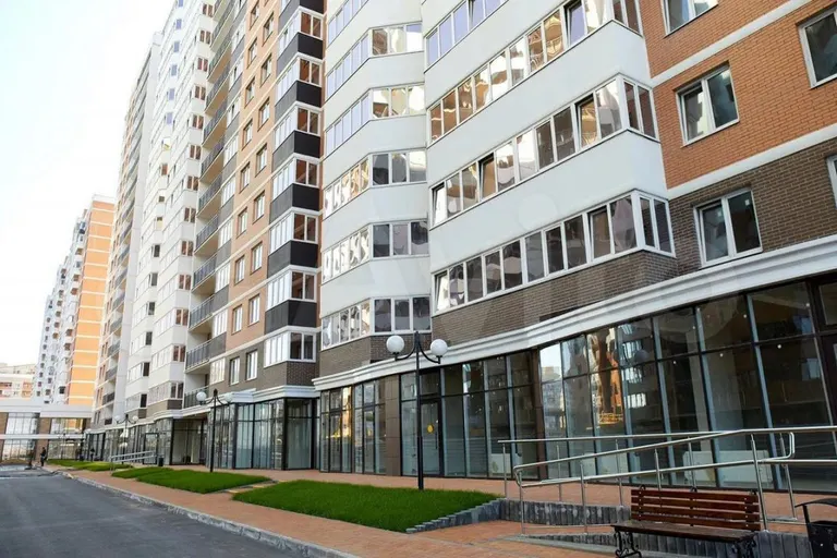 1-комн. квартира