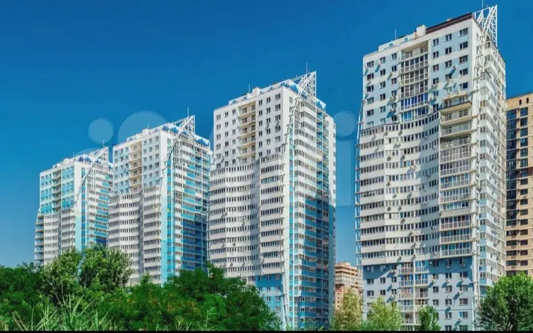 1-комн. квартира