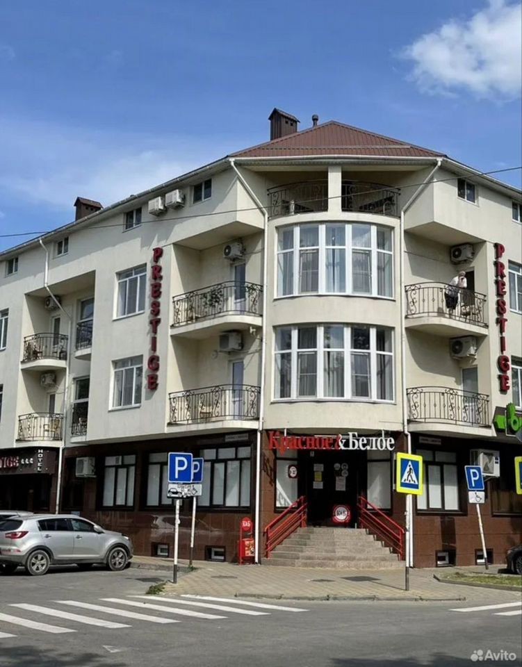 1-комн. квартира