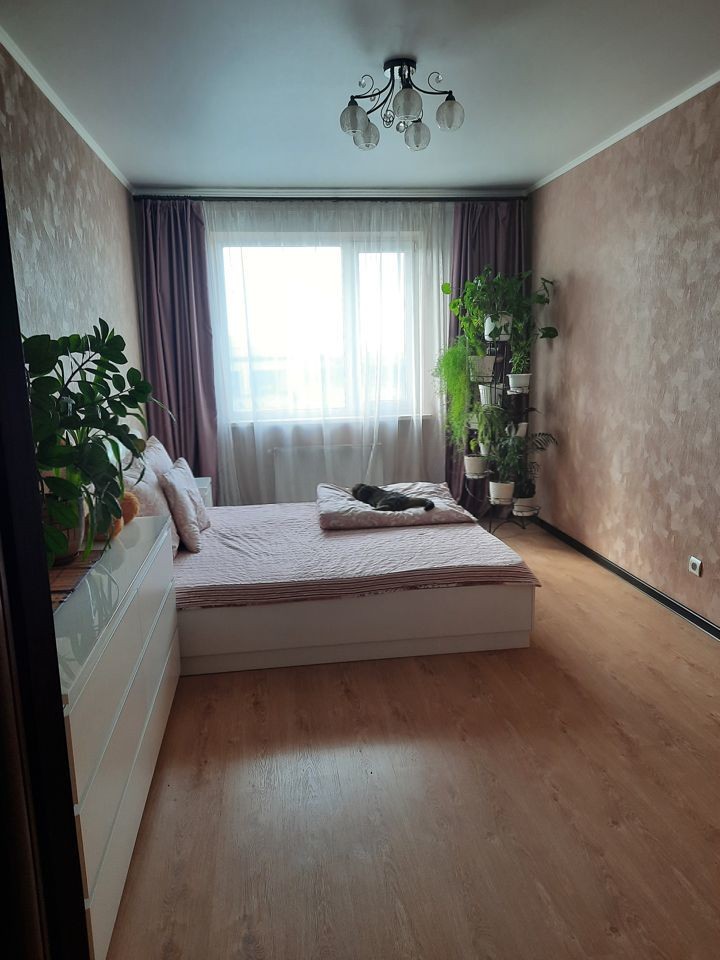2-комн., 62.6 м², 9/14 этаж, Краснодар г — фото 3