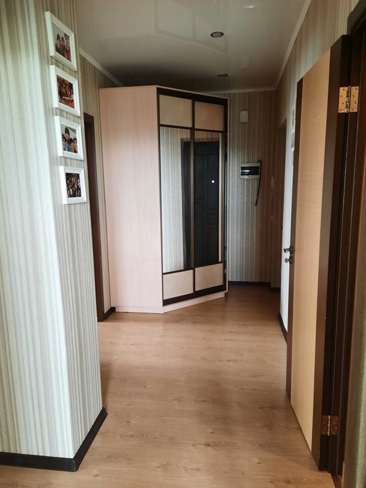 2-комн., 62.6 м², 9/14 этаж, Краснодар г — фото 4