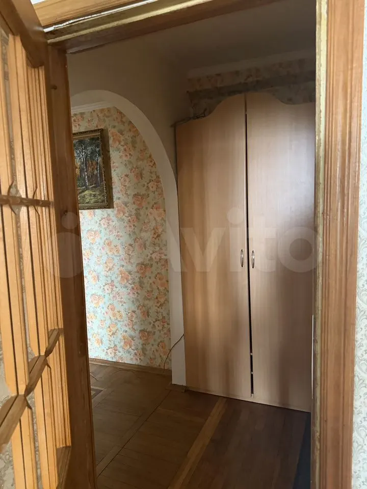 3-комн. квартира