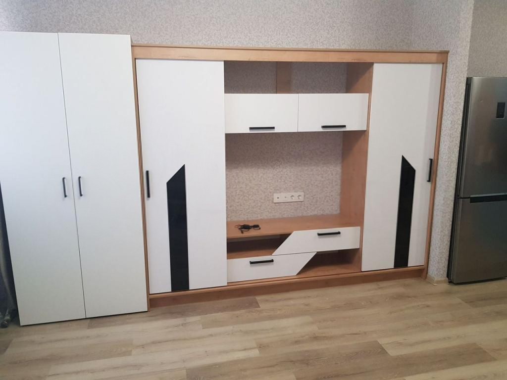 1-комн. квартира
