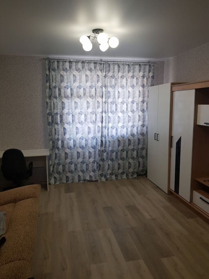 1-комн., 30 м², 5/10 этаж, ЖК «Опера» — фото 2
