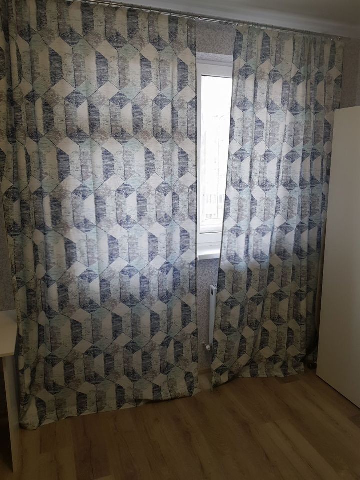 1-комн., 30 м², 5/10 этаж, ЖК «Опера» — фото 3