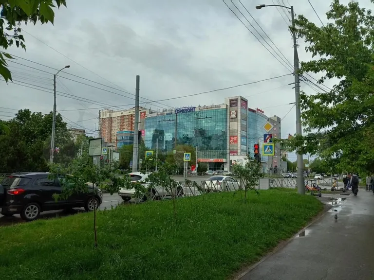 2-комн. квартира