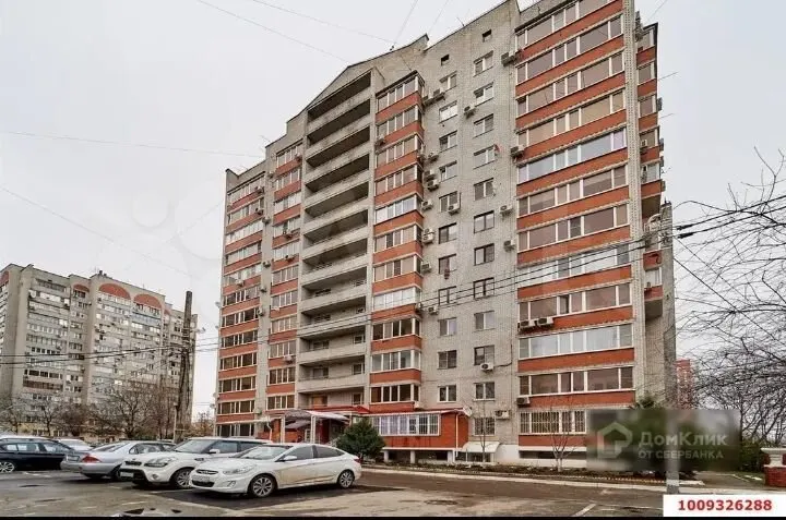 2-комн., 86.7 м², 6/12 этаж, ул. Тюляева, 7/1 — фото 3